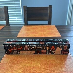 ChicWrap Aluminum Foil Dispenser